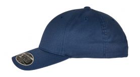 Czapka 110 Curved Visor Snapback