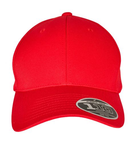 Czapka 110 Curved Visor Snapback