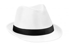 Kapelusz - fedora