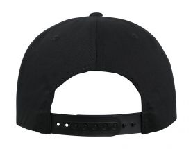 Czapka z bawełny organicznej Snapback