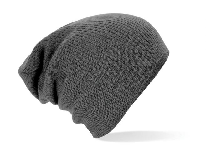 Czapka Slouch Beanie