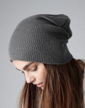 Czapka Slouch Beanie