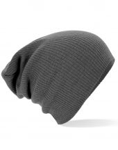 Czapka Slouch Beanie