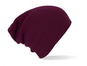 Czapka Slouch Beanie