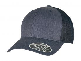 Czapka Trucker 110 Melange <P/>