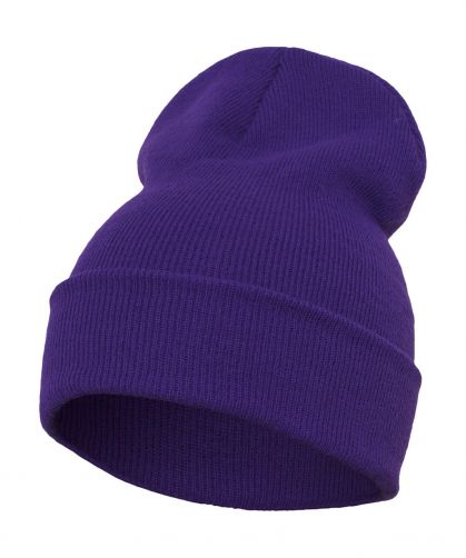 Czapka Beanie długa Heavyweight