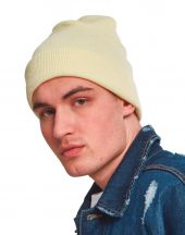 Czapka Beanie długa Heavyweight