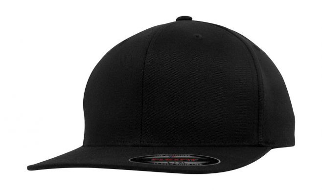 Czapka Flexfit Flat Visor