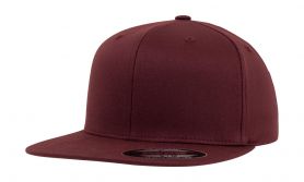 Czapka Flexfit Flat Visor