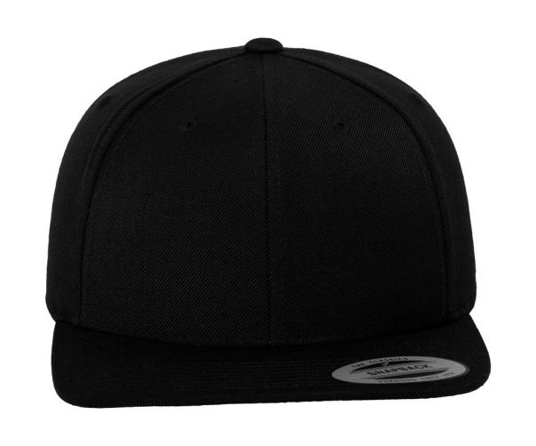 Dziecięca czapka z daszkiem Classic Snapback