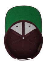 Dziecięca czapka z daszkiem Classic Snapback