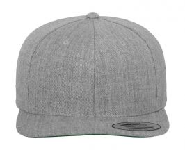 Dziecięca czapka z daszkiem Classic Snapback