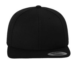 Dziecięca czapka z daszkiem Classic Snapback