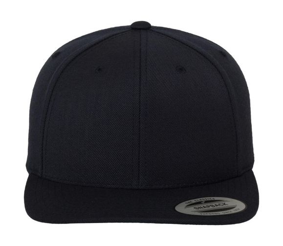 Dziecięca czapka z daszkiem Classic Snapback