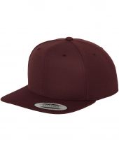 Dziecięca czapka z daszkiem Classic Snapback