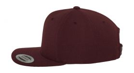 Dziecięca czapka z daszkiem Classic Snapback