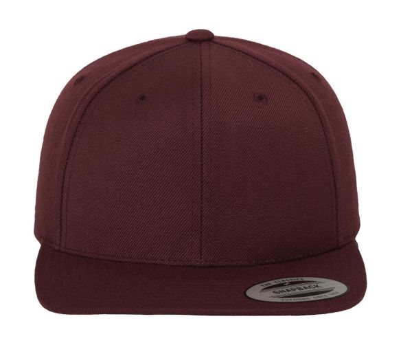 Dziecięca czapka z daszkiem Classic Snapback