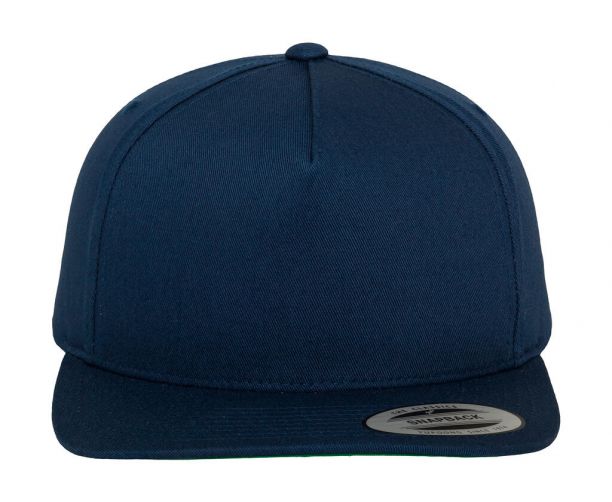 Czapka Klasyczna 5-Panelowa Snapback