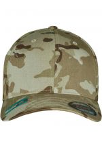 Czapka z daszkiem Flexfit® Multicam®