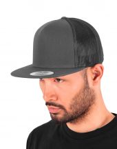 Czapka Classic Trucker