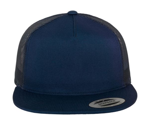 Czapka Classic Trucker