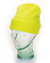 Czapka Thinsulate® Fluo