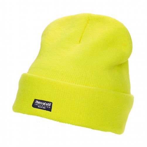 Czapka Thinsulate® Fluo