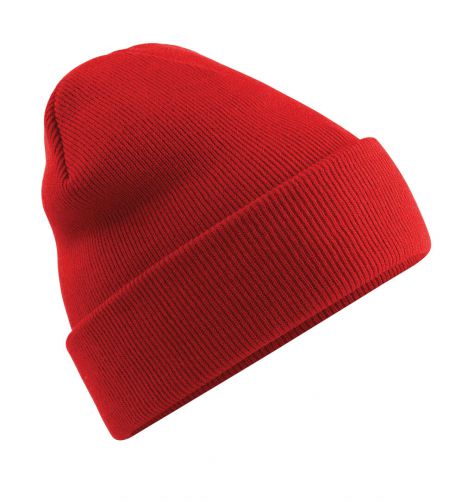 Czapka Beanie