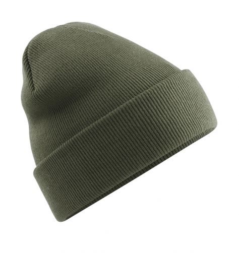 Czapka Beanie