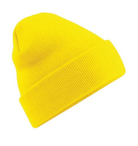 Czapka Beanie