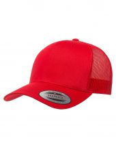 Czapka Retro Trucker