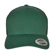 Czapka Retro Trucker