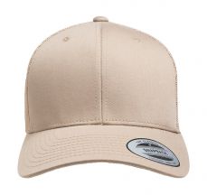 Czapka Retro Trucker