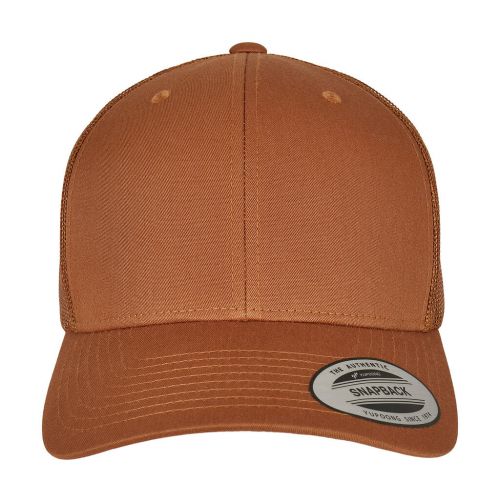 Czapka Retro Trucker