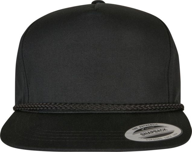 Czapka z daszkiem Golf Cap