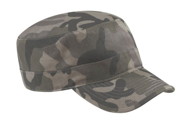 Czapka Camouflage Army