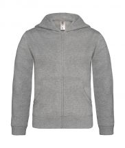 Dziecięca bluza Hooded Full Zip/kids