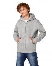 Dziecięca bluza Hooded Full Zip/kids