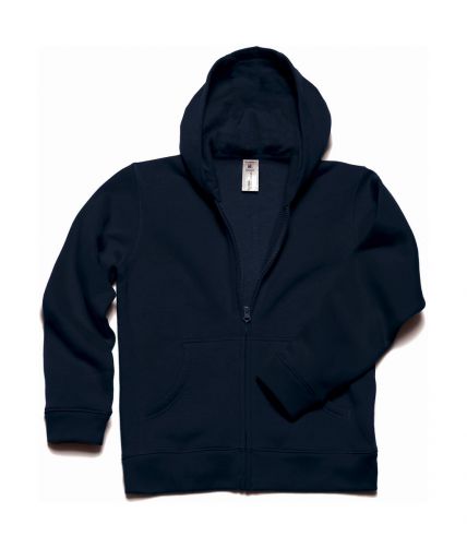 Dziecięca bluza Hooded Full Zip/kids