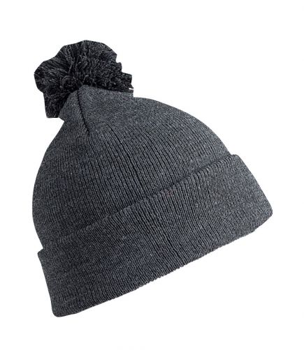 Dziecięca czapka Pom Pom Beanie