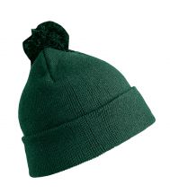 Dziecięca czapka Pom Pom Beanie