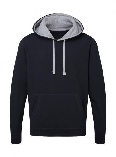 Bluza z kapturem Contrast Hoodie