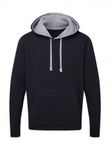 Bluza z kapturem Contrast Hoodie