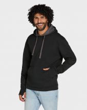 Bluza z kapturem Contrast Hoodie