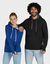 Bluza z kapturem Contrast Hoodie