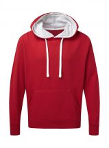 Bluza z kapturem Contrast Hoodie