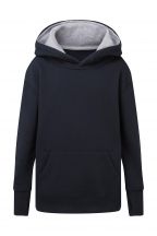 Dziecięca bluza z kapturem Contrast Hoodie