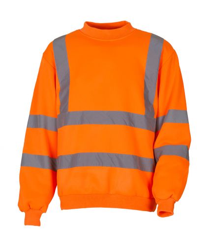 Bluza robocza Fluo