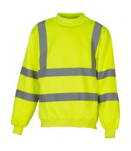 Bluza robocza Fluo