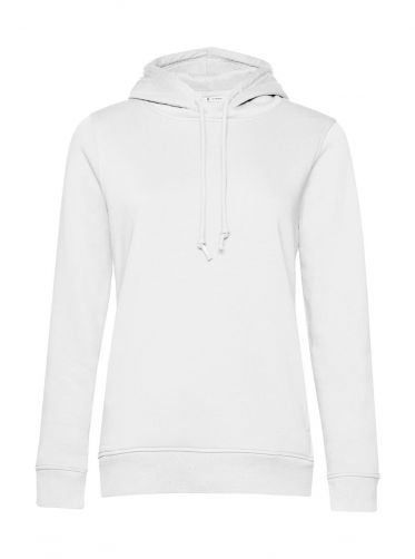 Damska Bluza Organic Inspire Hooded